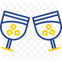 Bottle  Icon