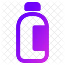 Bottle  Icon