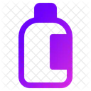 Bottle  Icon