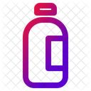 Bottle  Icon