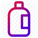 Bottle  Icon