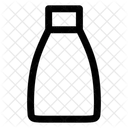 Bottle  Icon