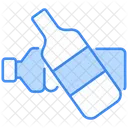 Bottle  Icon
