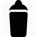 Bottle  Icon