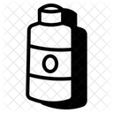 Bottle  Icon