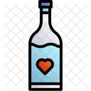 Bottle  Icon