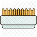 Bottle  Icon