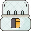 Bottle  Icon