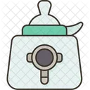 Bottle  Icon