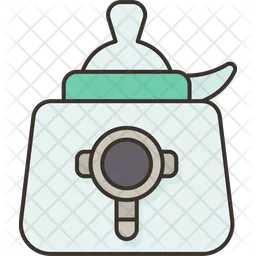 Bottle  Icon