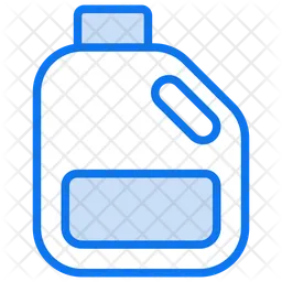 Bottle  Icon