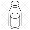 Bottle  Icon