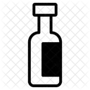 Bottle  Icon