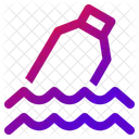 Bottle  Icon
