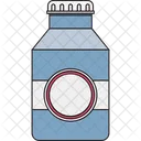 Bottle  Icon