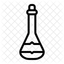 Bottle Wine Wine Bottle Icon