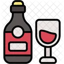 Bottle  Icon