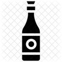 Bottle  Icon