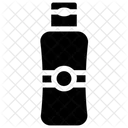 Bottle  Icon