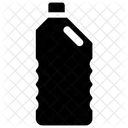 Bottle  Icon
