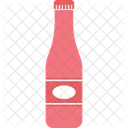 Bottle  Icon