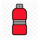 Bottle Water Bottle Water Icon