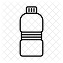 Bottle Water Bottle Water Icon