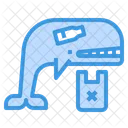 Bottle In Stomach  Icon