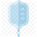 Bottle Infusion  Icon