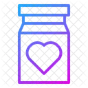 Bottle Love  Icon