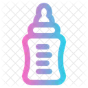 Bottle Milk  Icon