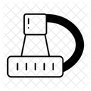 Bottle nozzle  Icon