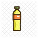 Bottle of oil  Icon