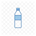 Bottle Of Water Icon
