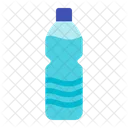 Bottle Of Water Water Bottel Icon