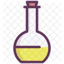 Bottle Oil Olive Icon