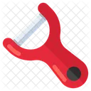 Bottle Opener Corkscrew Bar Key Icon