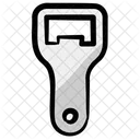 Bottle Opener Icon