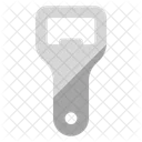 Bottle opener  Icon