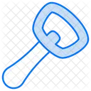 Bottle opener  Icon