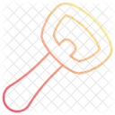 Bottle opener  Icon