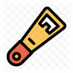 Bottle Opener Icon