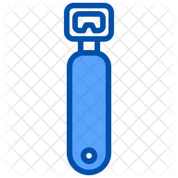 Bottle Opener  Icon