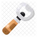 Bottle opener  Icon