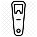 Bottle opener  Icon