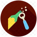 Bottle Opener  Icon