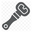 Beer Opener Drink Icon