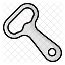Bottle Opener  Icon