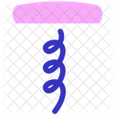 Bottle Opener  Icon