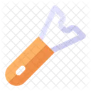 Bottle opener  Icon